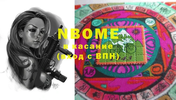 шишки Вяземский